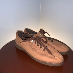 Easy Spirit Women’s Bowling Shoes